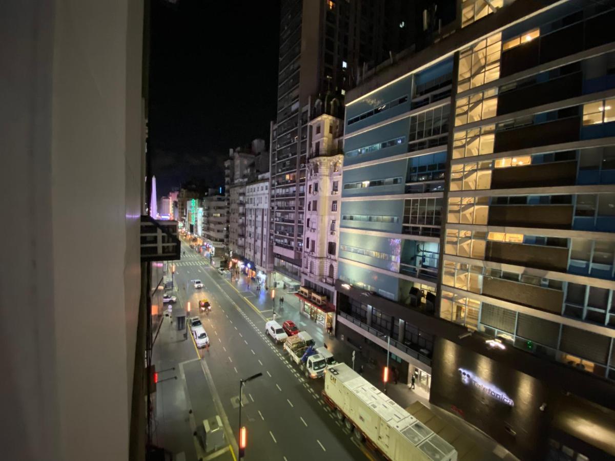 Lower Apartment