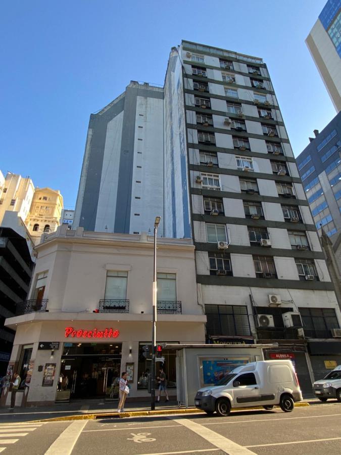Lower Apartment Buenos Aires