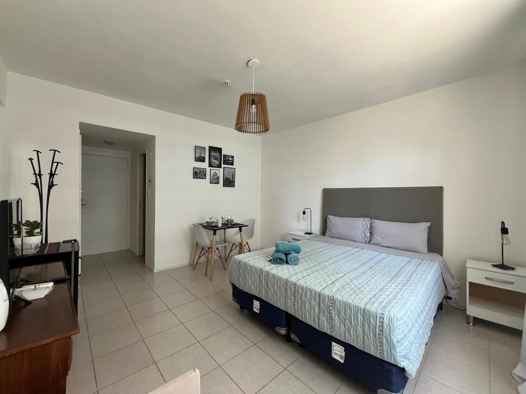 Lower Apartment