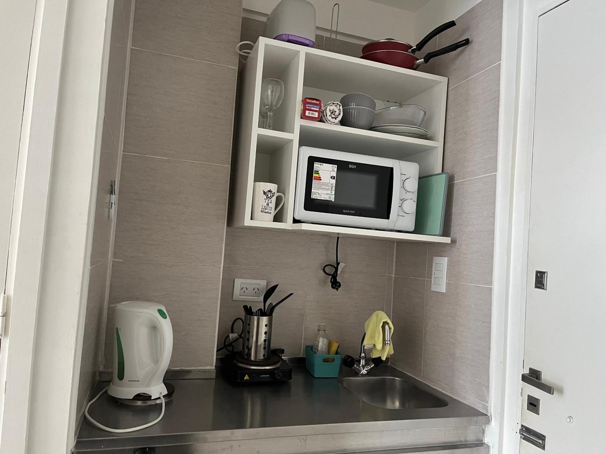 Apartment Lower *