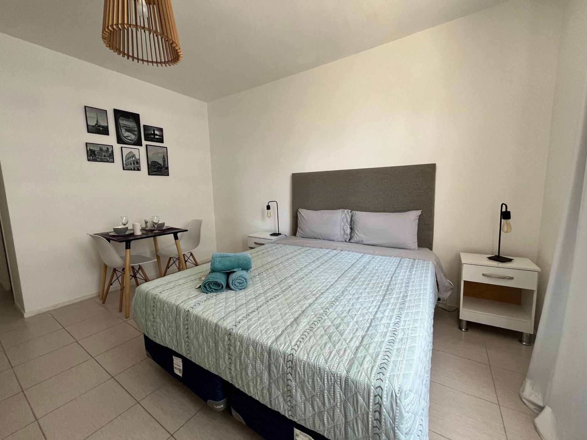 Apartment Lower Buenos Aires