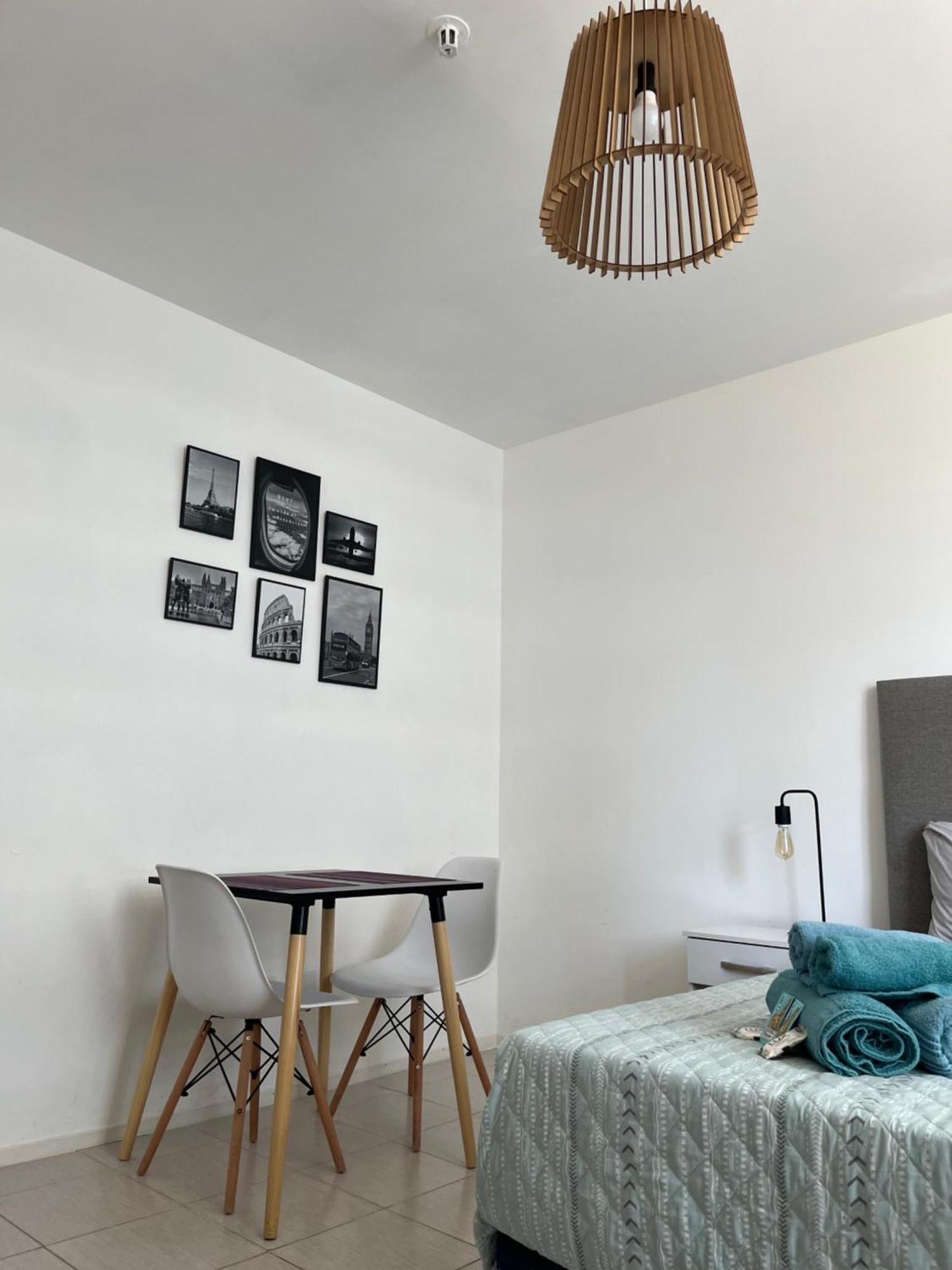 Lower Apartment Buenos Aires
