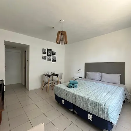 Lower Apartment Studio Ciudad Autónoma de Ciudad Autónoma de Buenos Aires Exterior foto